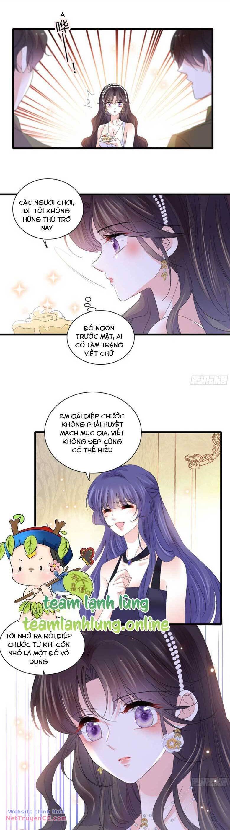 Thiên Kim Toàn Năng Bá Khí Ngút Trời Chapter 78 - Trang 16