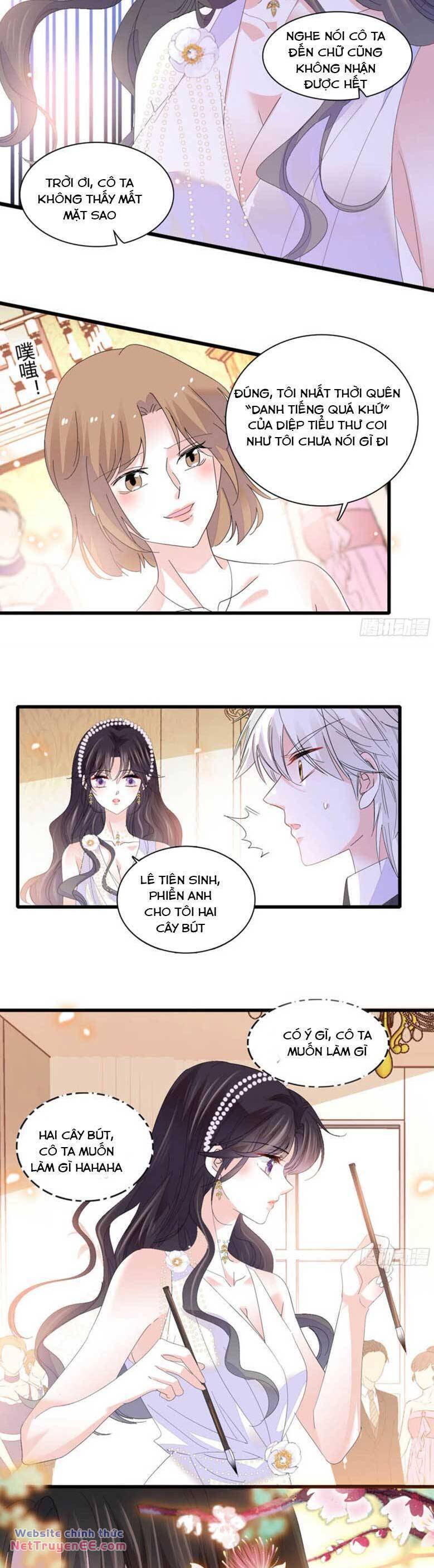 Thiên Kim Toàn Năng Bá Khí Ngút Trời Chapter 78 - Trang 17