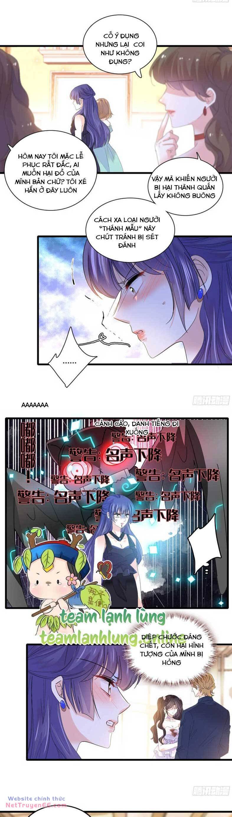 Thiên Kim Toàn Năng Bá Khí Ngút Trời Chapter 78 - Trang 1