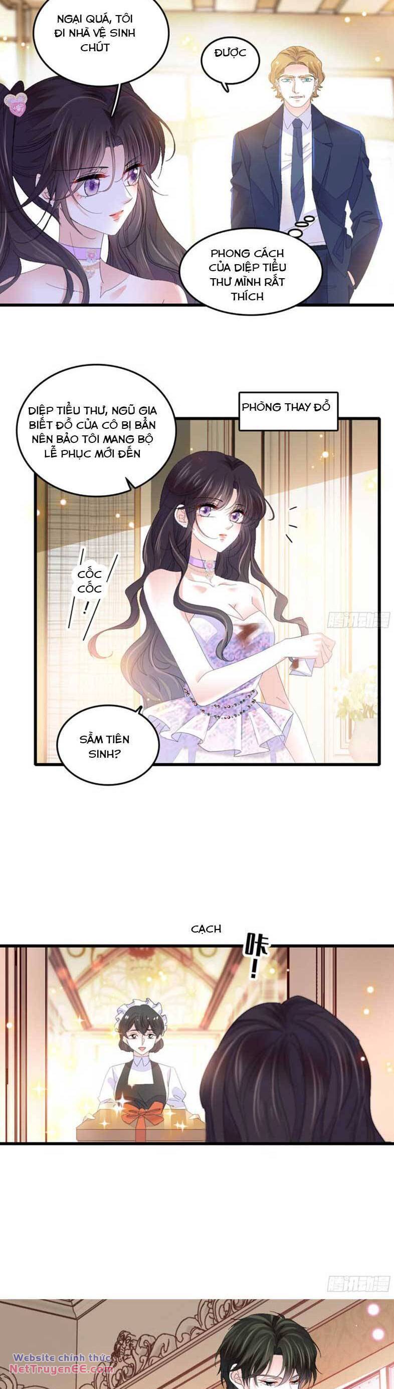 Thiên Kim Toàn Năng Bá Khí Ngút Trời Chapter 78 - Trang 2