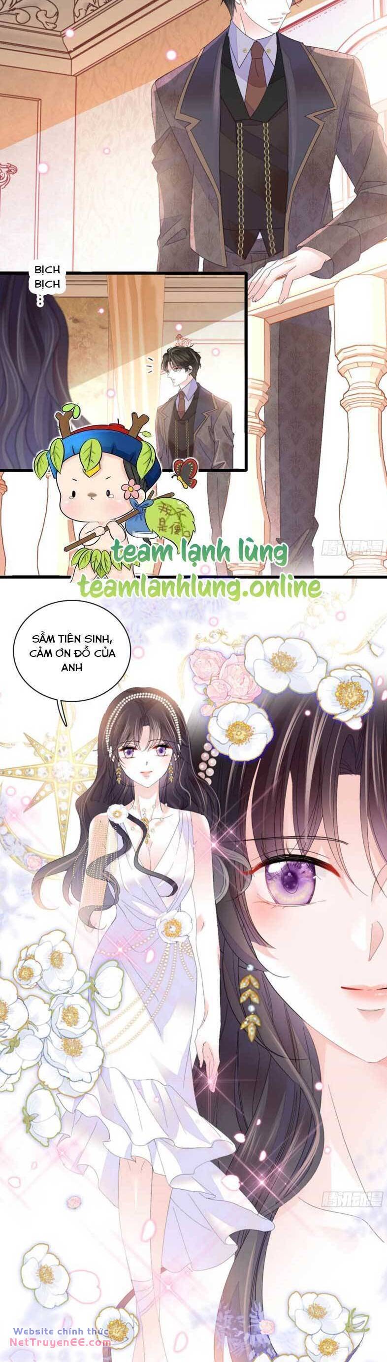 Thiên Kim Toàn Năng Bá Khí Ngút Trời Chapter 78 - Trang 3