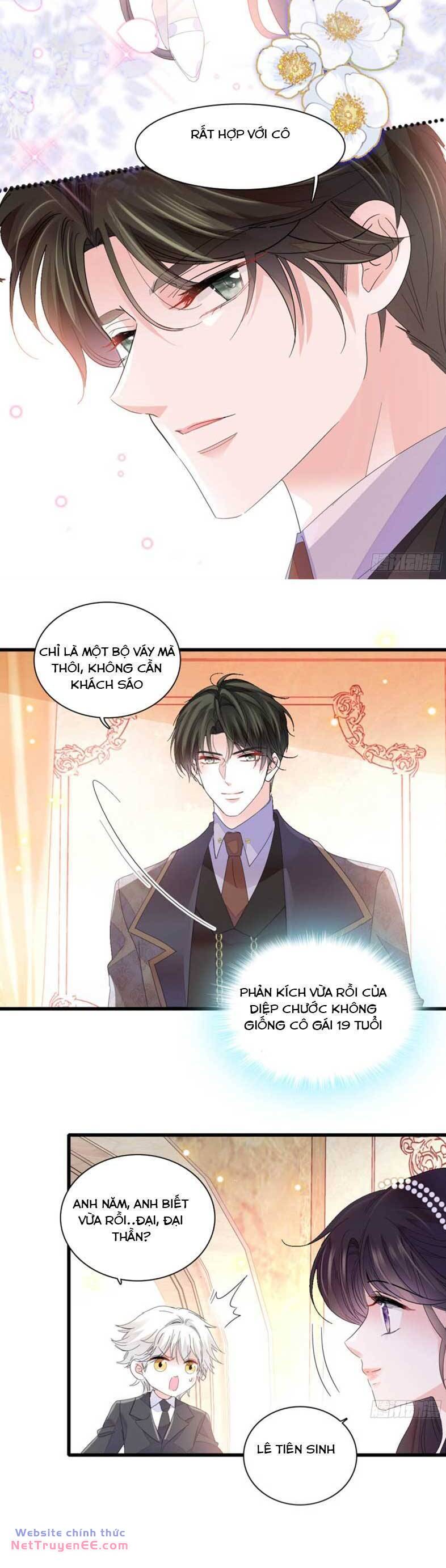 Thiên Kim Toàn Năng Bá Khí Ngút Trời Chapter 78 - Trang 4