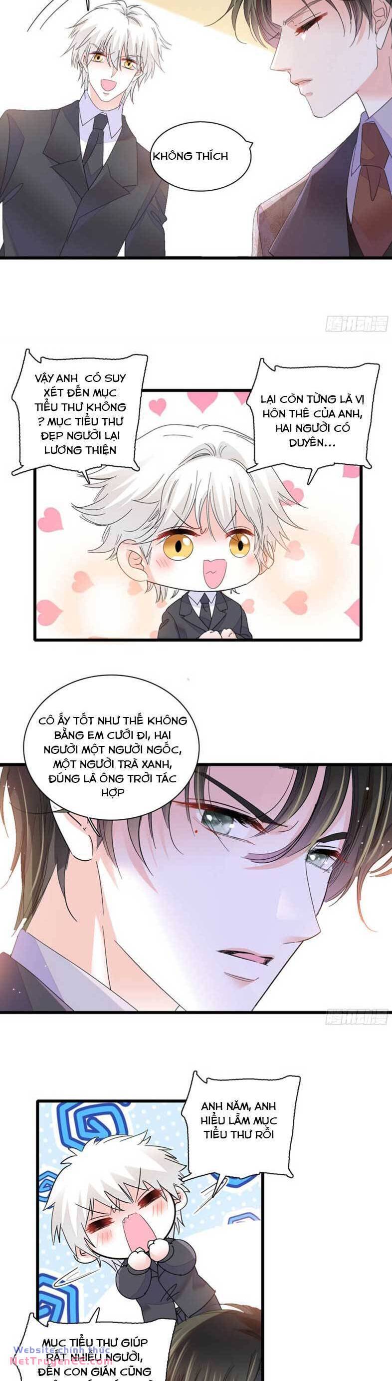 Thiên Kim Toàn Năng Bá Khí Ngút Trời Chapter 78 - Trang 7