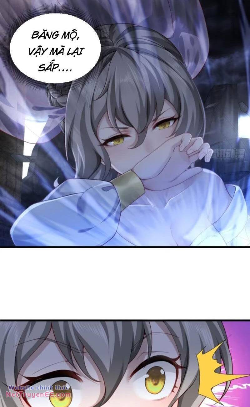 Bắt Đầu Với Tuyệt Sắc Sư Tôn Hệ Thống Tổng Cục Phản Cốt - Chapter 48 - Page 11