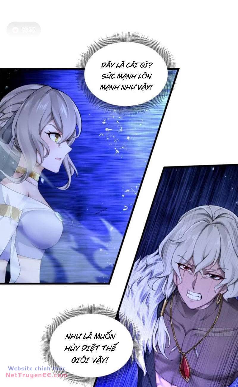 Bắt Đầu Với Tuyệt Sắc Sư Tôn Hệ Thống Tổng Cục Phản Cốt - Chapter 48 - Page 14