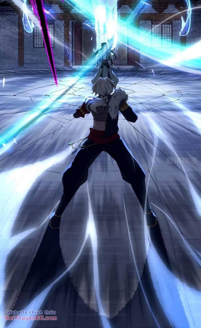 Bắt Đầu Với Tuyệt Sắc Sư Tôn Hệ Thống Tổng Cục Phản Cốt - Chapter 48 - Page 17