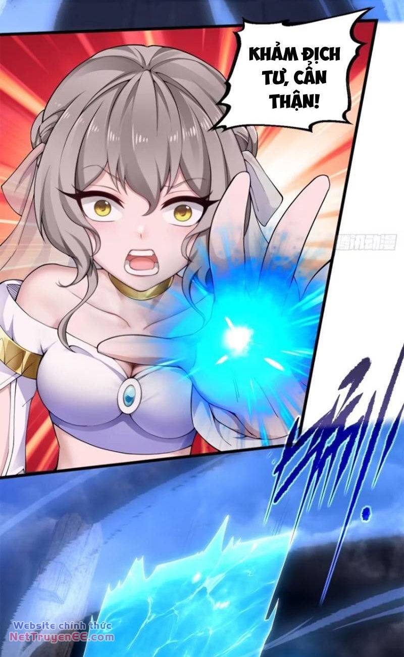 Bắt Đầu Với Tuyệt Sắc Sư Tôn Hệ Thống Tổng Cục Phản Cốt - Chapter 48 - Page 18