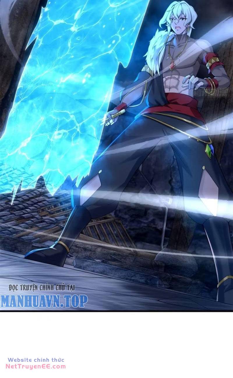 Bắt Đầu Với Tuyệt Sắc Sư Tôn Hệ Thống Tổng Cục Phản Cốt - Chapter 48 - Page 19