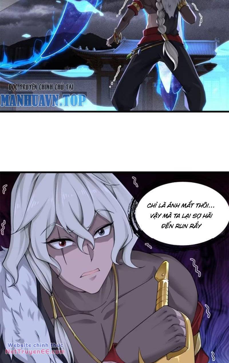 Bắt Đầu Với Tuyệt Sắc Sư Tôn Hệ Thống Tổng Cục Phản Cốt - Chapter 48 - Page 22