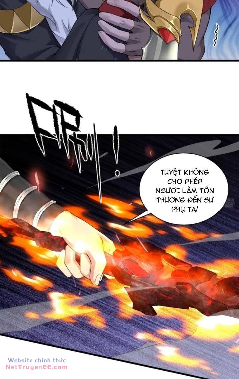 Bắt Đầu Với Tuyệt Sắc Sư Tôn Hệ Thống Tổng Cục Phản Cốt - Chapter 48 - Page 23