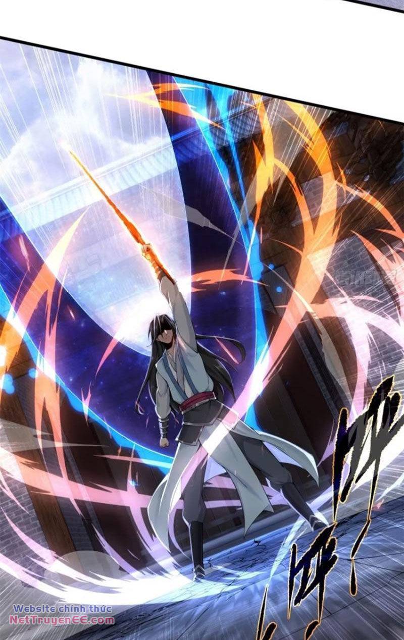 Bắt Đầu Với Tuyệt Sắc Sư Tôn Hệ Thống Tổng Cục Phản Cốt - Chapter 48 - Page 24