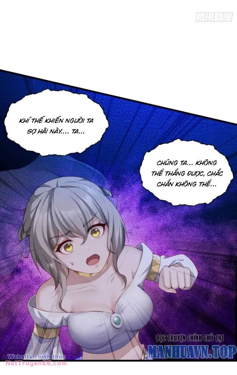 Bắt Đầu Với Tuyệt Sắc Sư Tôn Hệ Thống Tổng Cục Phản Cốt - Chapter 48 - Page 27