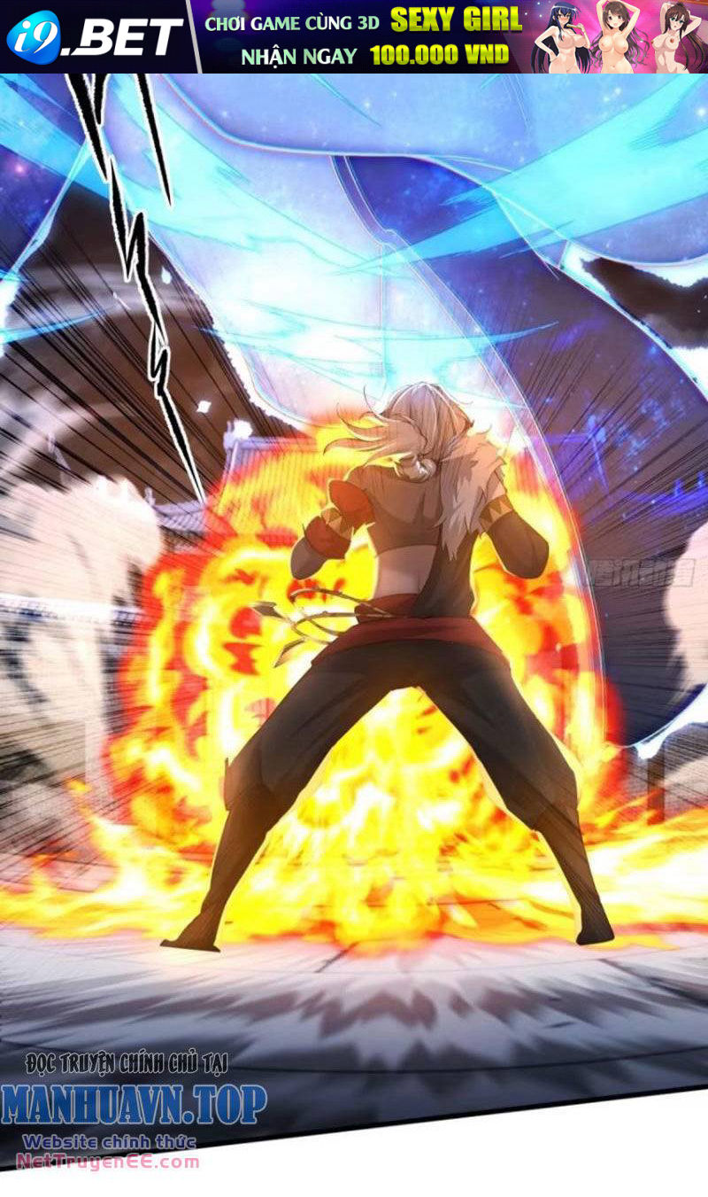 Bắt Đầu Với Tuyệt Sắc Sư Tôn Hệ Thống Tổng Cục Phản Cốt - Chapter 48 - Page 32