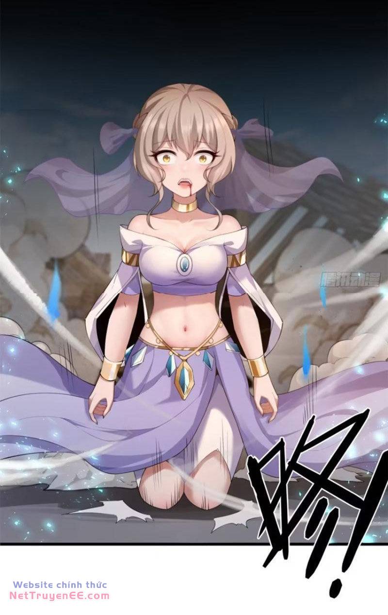 Bắt Đầu Với Tuyệt Sắc Sư Tôn Hệ Thống Tổng Cục Phản Cốt - Chapter 48 - Page 39