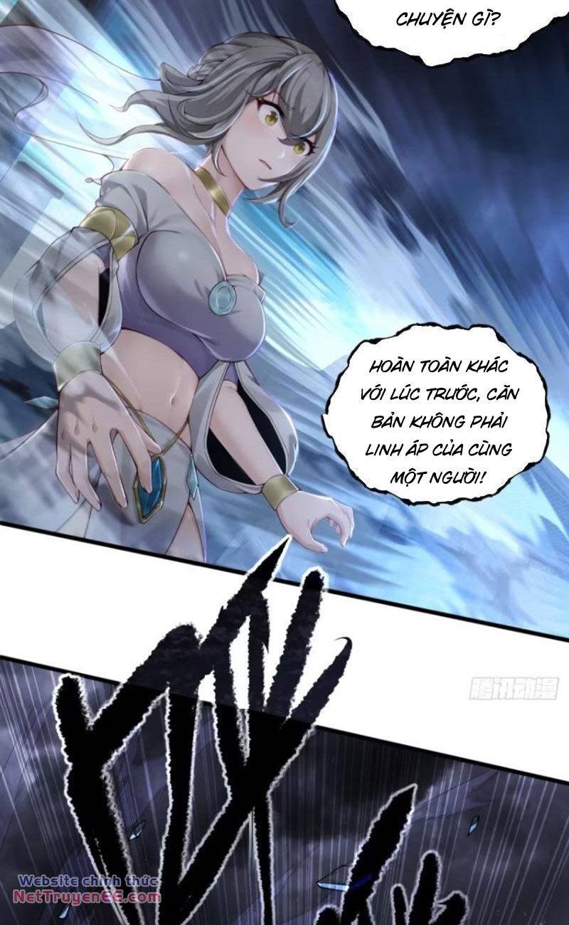 Bắt Đầu Với Tuyệt Sắc Sư Tôn Hệ Thống Tổng Cục Phản Cốt - Chapter 48 - Page 8