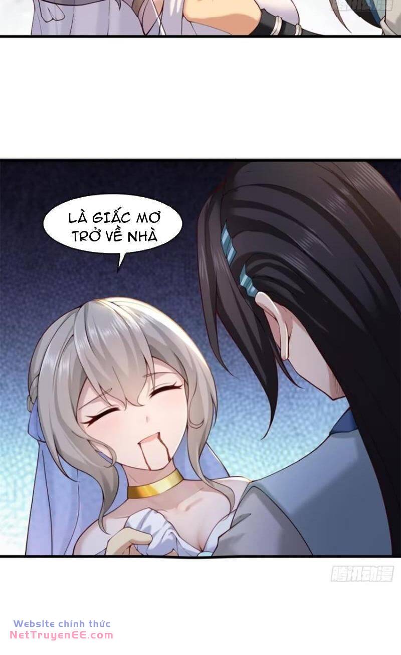 Bắt Đầu Với Tuyệt Sắc Sư Tôn Hệ Thống Tổng Cục Phản Cốt - Chapter 49 - Page 10