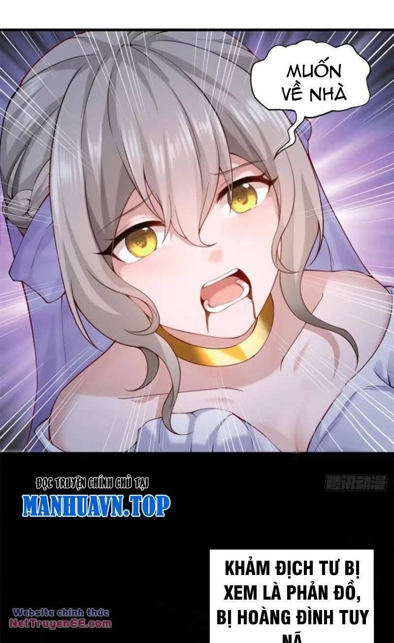 Bắt Đầu Với Tuyệt Sắc Sư Tôn Hệ Thống Tổng Cục Phản Cốt - Chapter 49 - Page 11