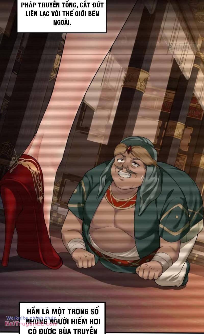 Bắt Đầu Với Tuyệt Sắc Sư Tôn Hệ Thống Tổng Cục Phản Cốt - Chapter 49 - Page 16