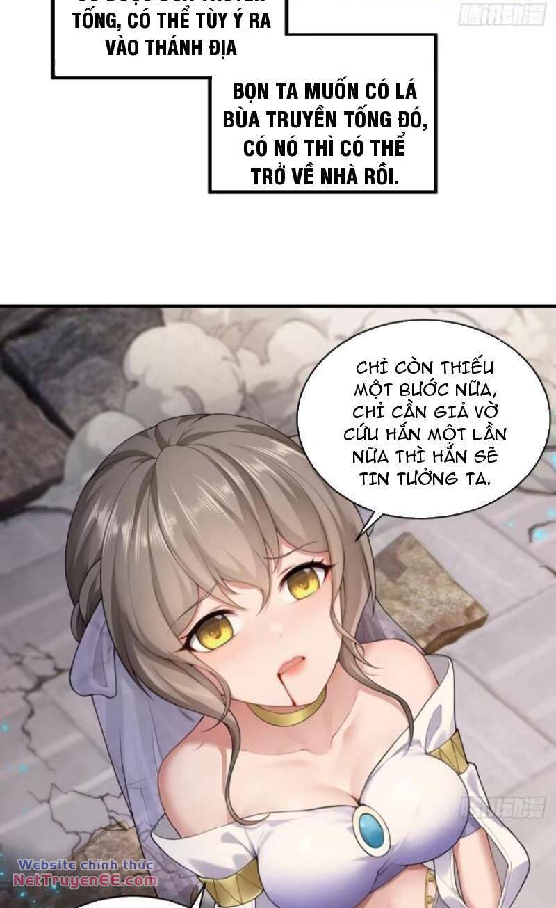 Bắt Đầu Với Tuyệt Sắc Sư Tôn Hệ Thống Tổng Cục Phản Cốt - Chapter 49 - Page 17