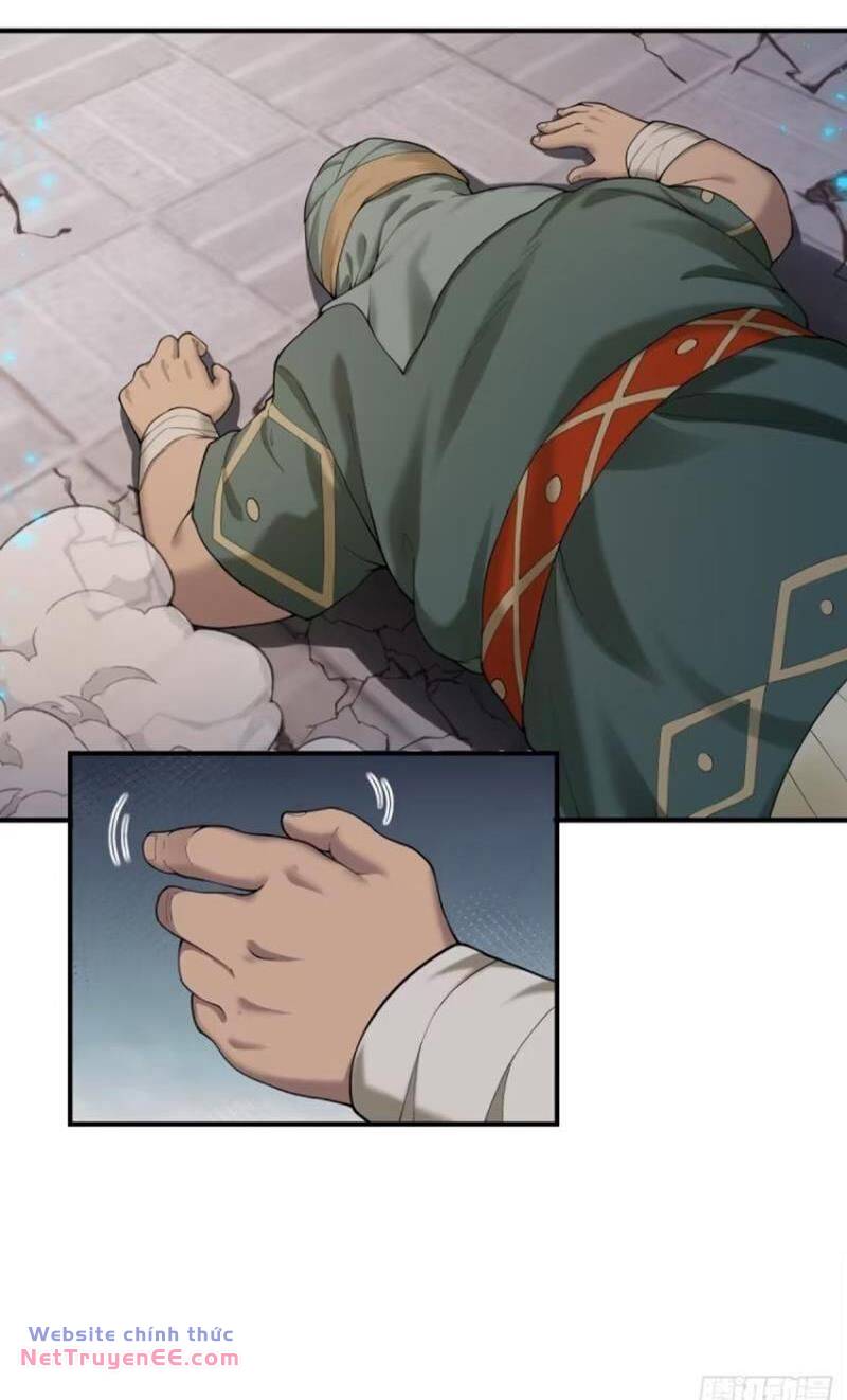 Bắt Đầu Với Tuyệt Sắc Sư Tôn Hệ Thống Tổng Cục Phản Cốt - Chapter 49 - Page 19