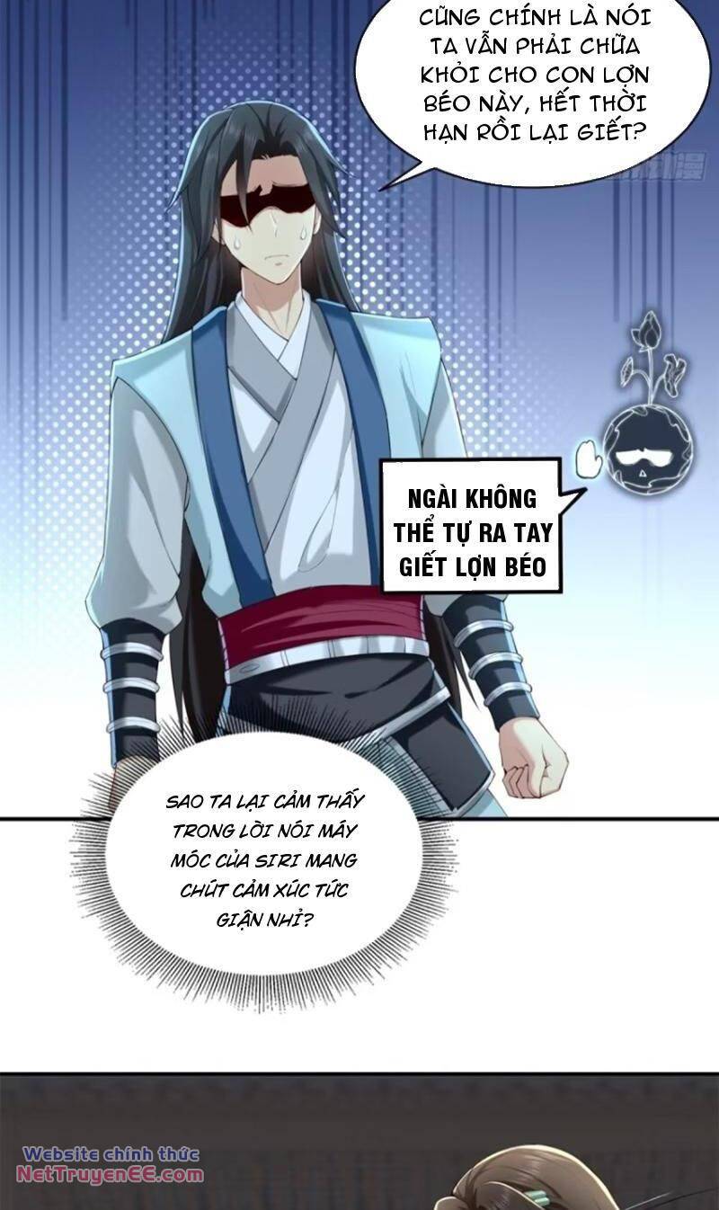 Bắt Đầu Với Tuyệt Sắc Sư Tôn Hệ Thống Tổng Cục Phản Cốt - Chapter 49 - Page 24