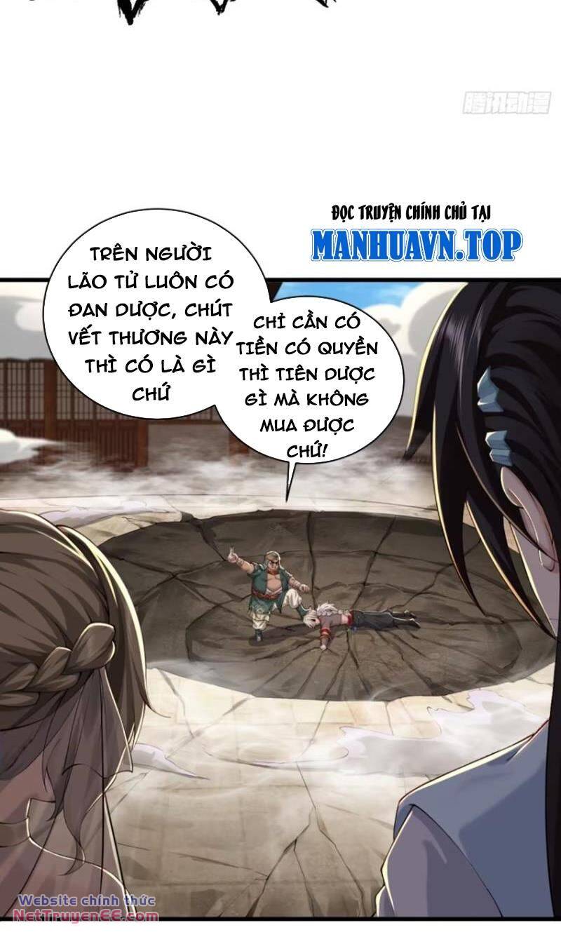 Bắt Đầu Với Tuyệt Sắc Sư Tôn Hệ Thống Tổng Cục Phản Cốt - Chapter 49 - Page 26