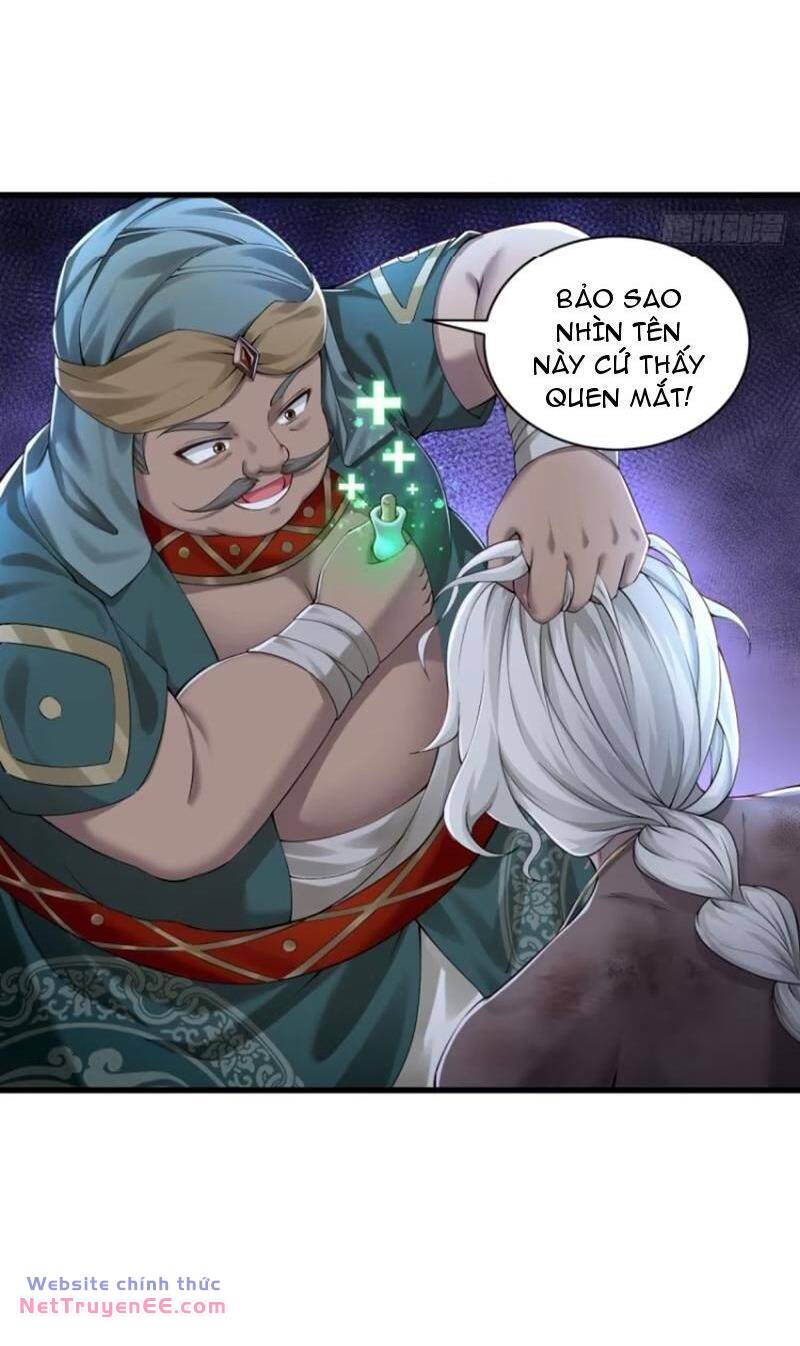 Bắt Đầu Với Tuyệt Sắc Sư Tôn Hệ Thống Tổng Cục Phản Cốt - Chapter 49 - Page 27