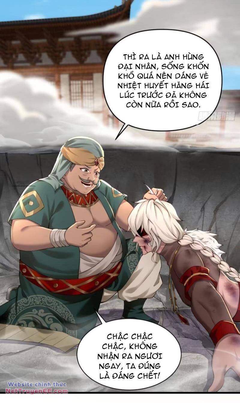 Bắt Đầu Với Tuyệt Sắc Sư Tôn Hệ Thống Tổng Cục Phản Cốt - Chapter 49 - Page 29