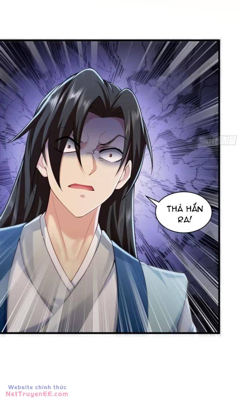 Bắt Đầu Với Tuyệt Sắc Sư Tôn Hệ Thống Tổng Cục Phản Cốt - Chapter 49 - Page 30