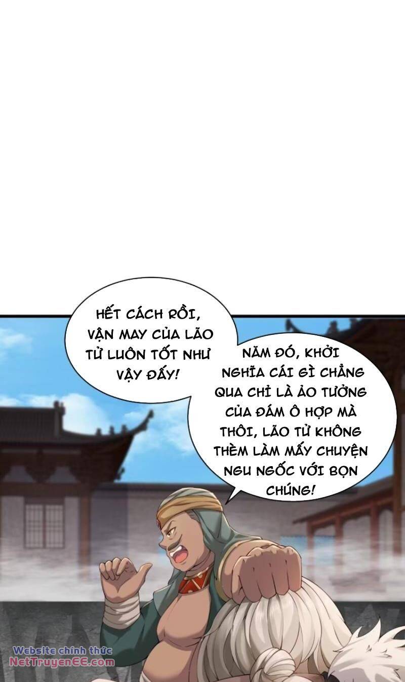 Bắt Đầu Với Tuyệt Sắc Sư Tôn Hệ Thống Tổng Cục Phản Cốt - Chapter 49 - Page 32