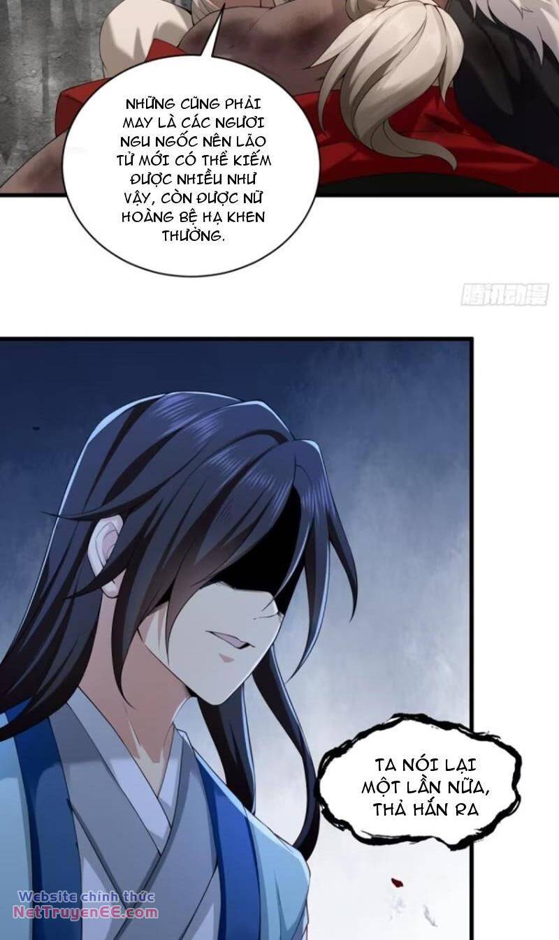 Bắt Đầu Với Tuyệt Sắc Sư Tôn Hệ Thống Tổng Cục Phản Cốt - Chapter 49 - Page 33