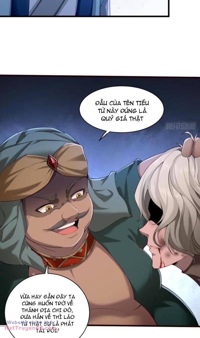 Bắt Đầu Với Tuyệt Sắc Sư Tôn Hệ Thống Tổng Cục Phản Cốt - Chapter 49 - Page 34