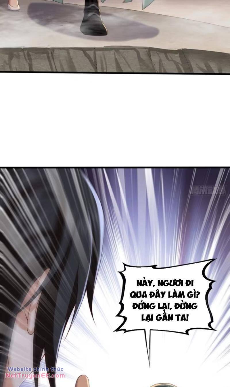 Bắt Đầu Với Tuyệt Sắc Sư Tôn Hệ Thống Tổng Cục Phản Cốt - Chapter 49 - Page 36