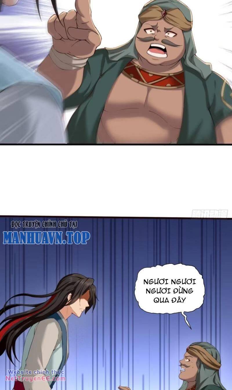 Bắt Đầu Với Tuyệt Sắc Sư Tôn Hệ Thống Tổng Cục Phản Cốt - Chapter 49 - Page 37