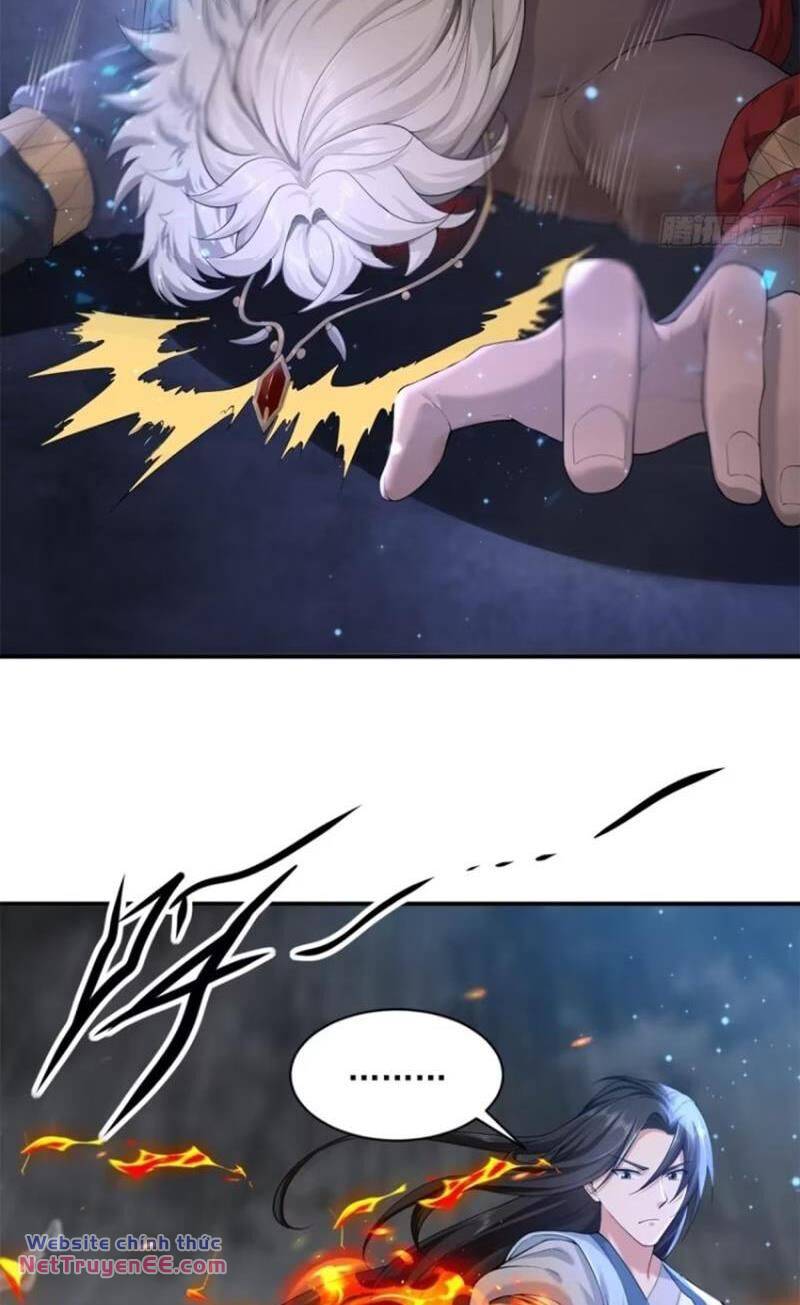 Bắt Đầu Với Tuyệt Sắc Sư Tôn Hệ Thống Tổng Cục Phản Cốt - Chapter 49 - Page 3