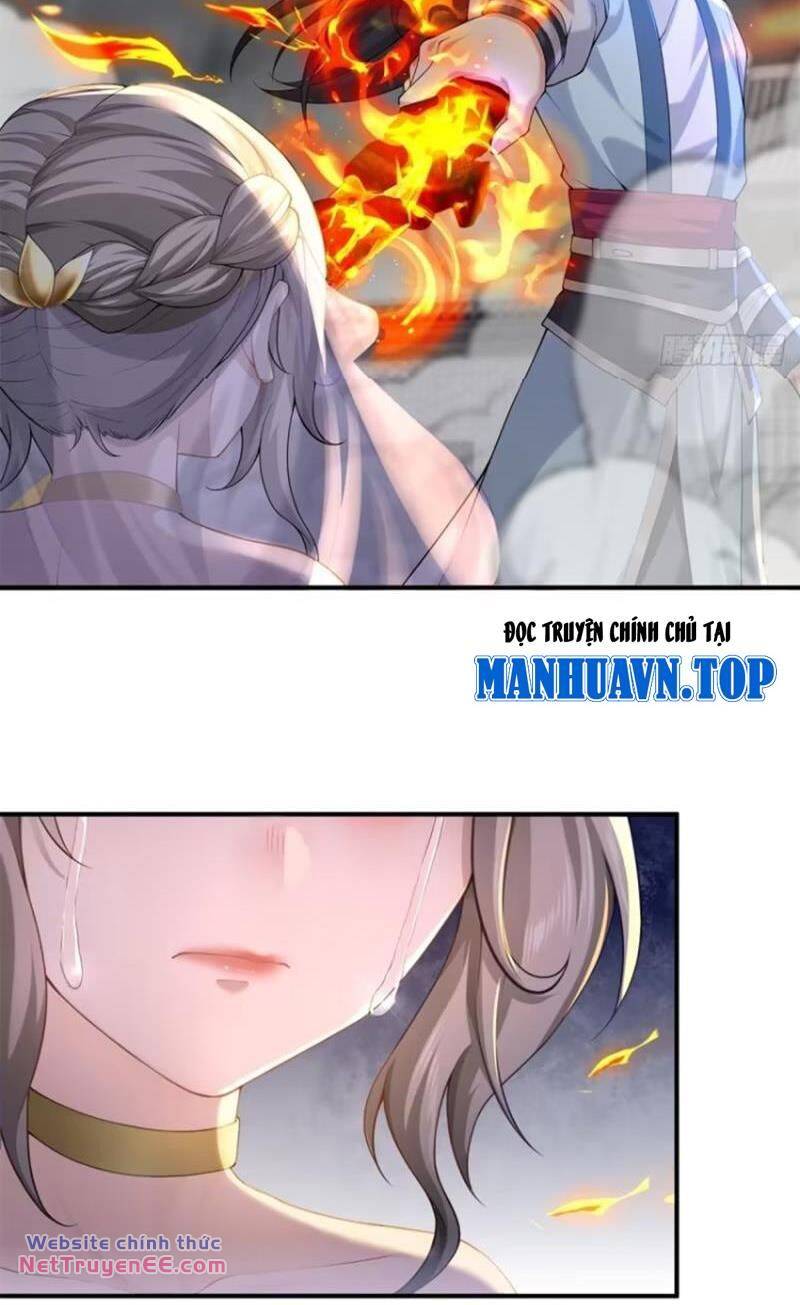 Bắt Đầu Với Tuyệt Sắc Sư Tôn Hệ Thống Tổng Cục Phản Cốt - Chapter 49 - Page 4