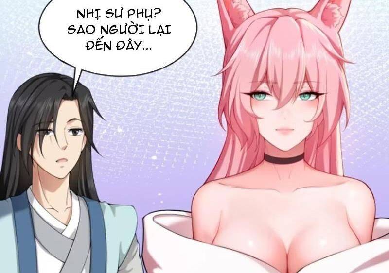 Bắt Đầu Với Tuyệt Sắc Sư Tôn Hệ Thống Tổng Cục Phản Cốt - Chapter 49 - Page 50