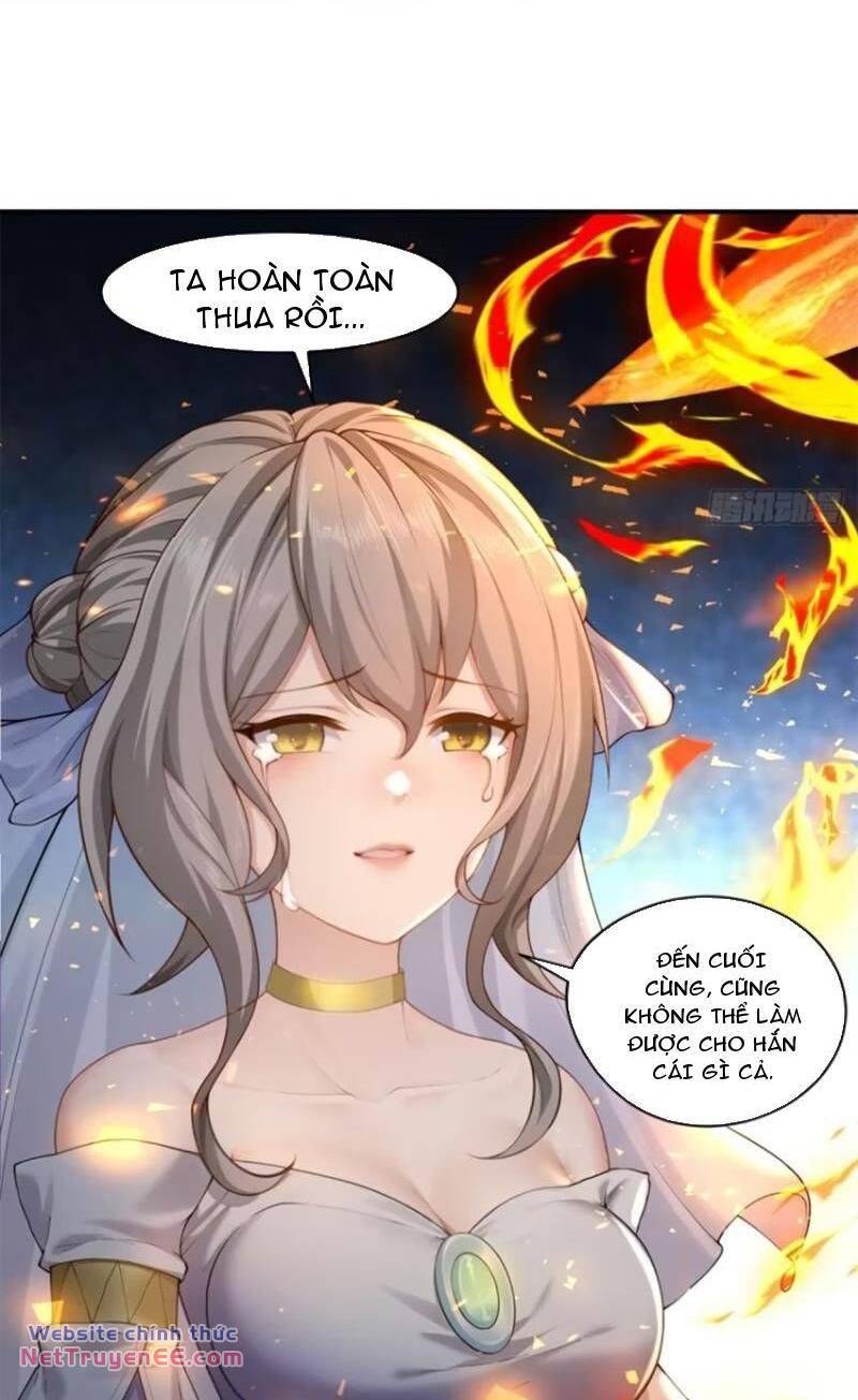 Bắt Đầu Với Tuyệt Sắc Sư Tôn Hệ Thống Tổng Cục Phản Cốt - Chapter 49 - Page 5