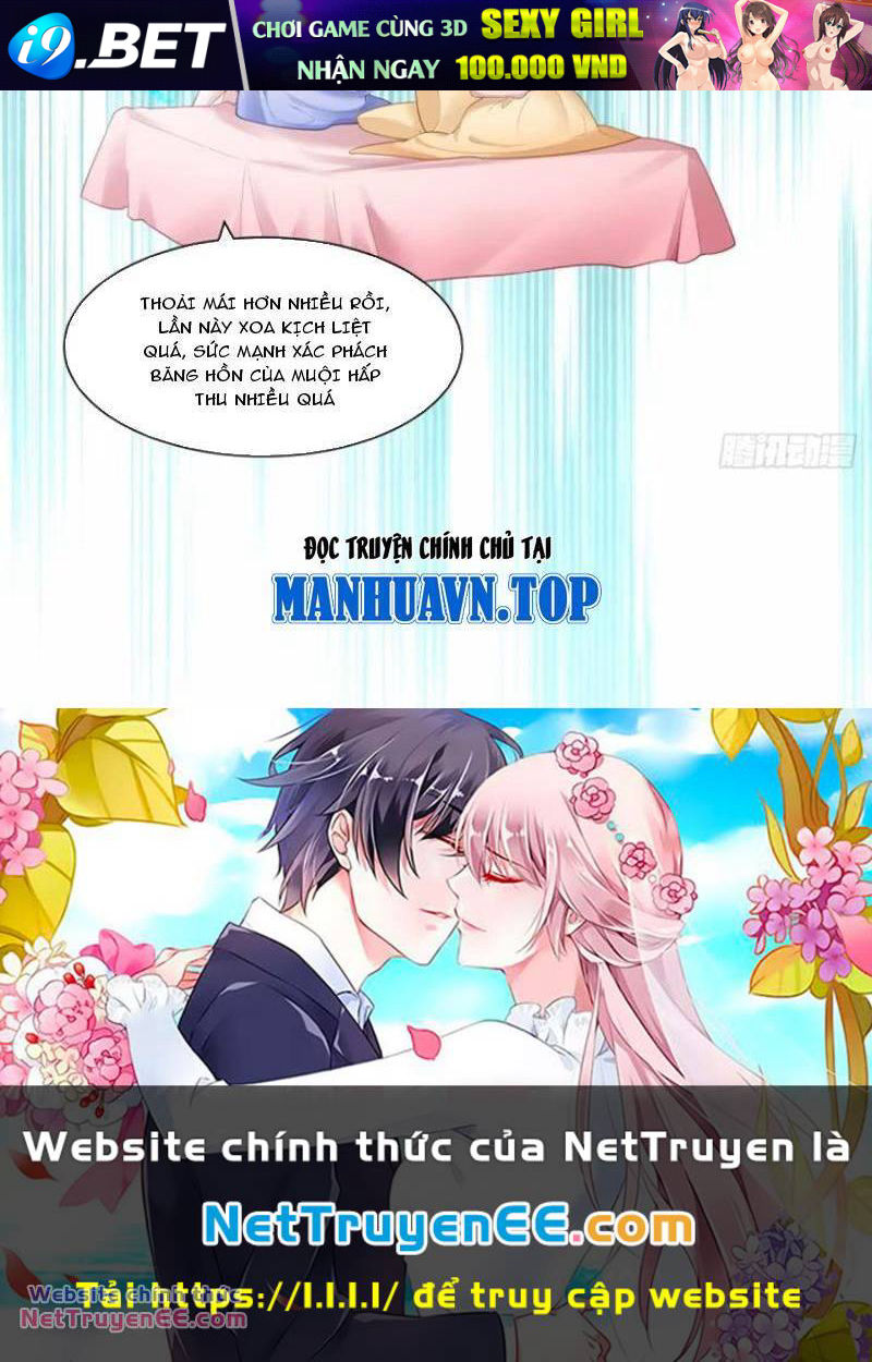 Bắt Đầu Với Tuyệt Sắc Sư Tôn Hệ Thống Tổng Cục Phản Cốt - Chapter 49 - Page 59