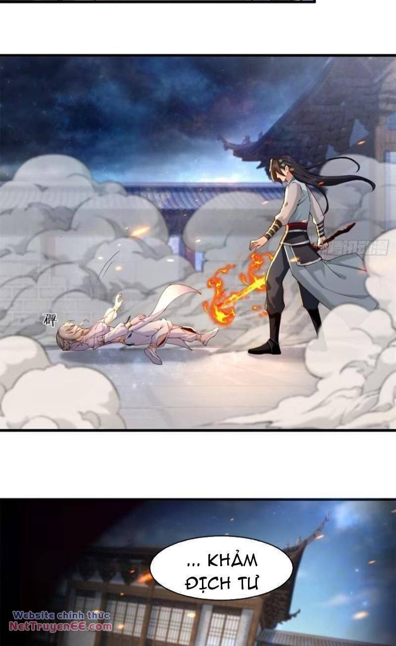 Bắt Đầu Với Tuyệt Sắc Sư Tôn Hệ Thống Tổng Cục Phản Cốt - Chapter 49 - Page 7