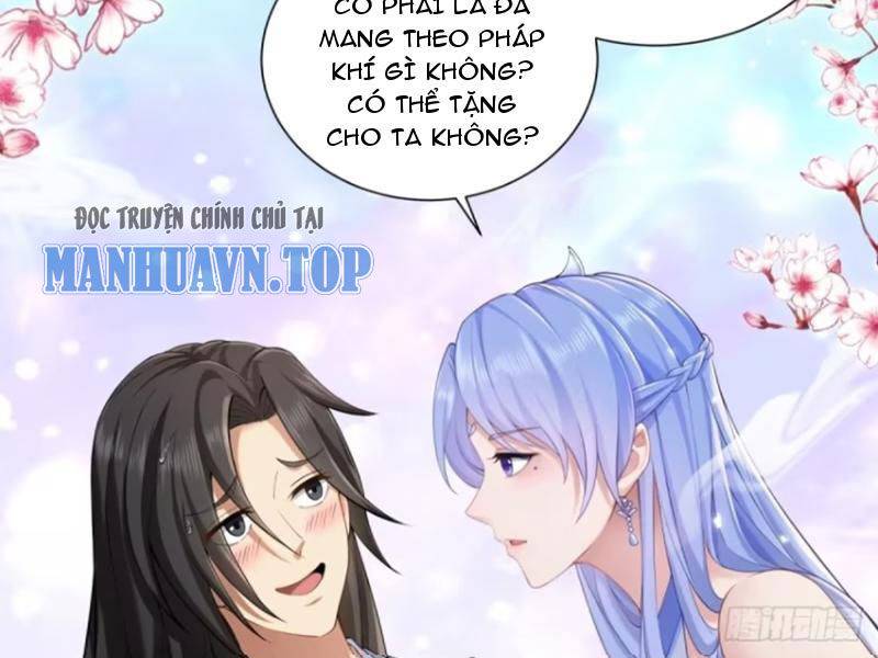 Bắt Đầu Với Tuyệt Sắc Sư Tôn Hệ Thống Tổng Cục Phản Cốt - Chapter 50 - Page 100
