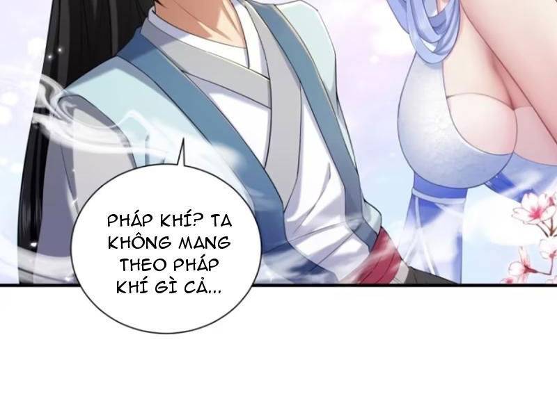 Bắt Đầu Với Tuyệt Sắc Sư Tôn Hệ Thống Tổng Cục Phản Cốt - Chapter 50 - Page 101