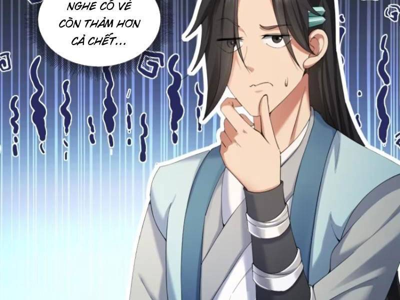 Bắt Đầu Với Tuyệt Sắc Sư Tôn Hệ Thống Tổng Cục Phản Cốt - Chapter 50 - Page 15
