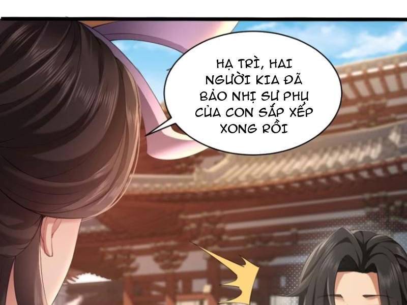 Bắt Đầu Với Tuyệt Sắc Sư Tôn Hệ Thống Tổng Cục Phản Cốt - Chapter 50 - Page 17