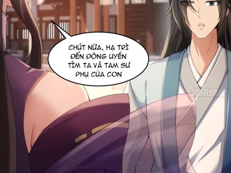 Bắt Đầu Với Tuyệt Sắc Sư Tôn Hệ Thống Tổng Cục Phản Cốt - Chapter 50 - Page 18