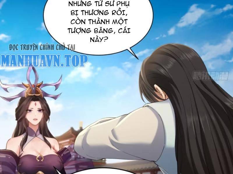 Bắt Đầu Với Tuyệt Sắc Sư Tôn Hệ Thống Tổng Cục Phản Cốt - Chapter 50 - Page 20