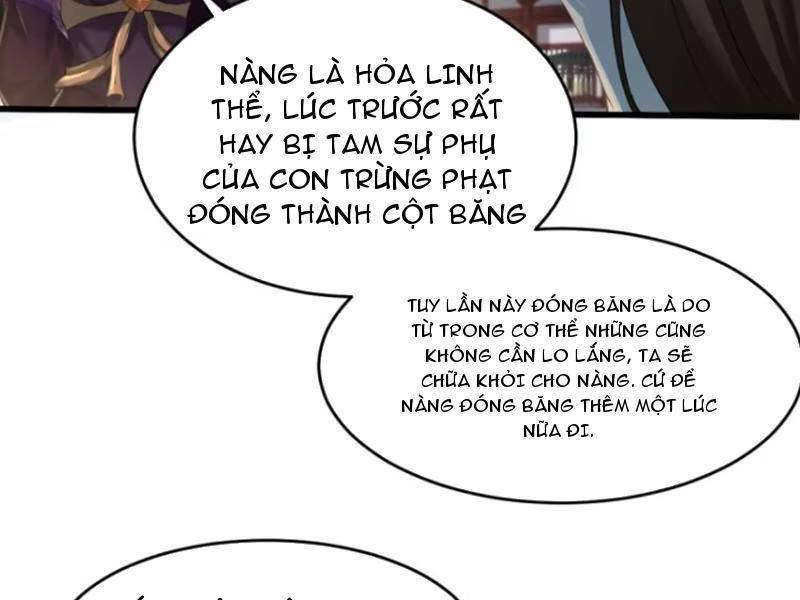 Bắt Đầu Với Tuyệt Sắc Sư Tôn Hệ Thống Tổng Cục Phản Cốt - Chapter 50 - Page 21