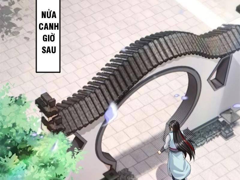 Bắt Đầu Với Tuyệt Sắc Sư Tôn Hệ Thống Tổng Cục Phản Cốt - Chapter 50 - Page 25