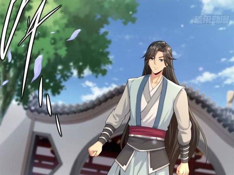 Bắt Đầu Với Tuyệt Sắc Sư Tôn Hệ Thống Tổng Cục Phản Cốt - Chapter 50 - Page 27