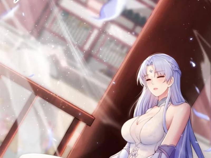 Bắt Đầu Với Tuyệt Sắc Sư Tôn Hệ Thống Tổng Cục Phản Cốt - Chapter 50 - Page 30